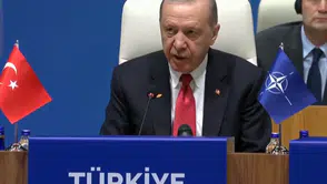 Ankara'da NATO Liderler Zirvesi başladı