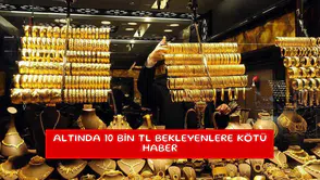 Altında 10 bin TL bekleyenlere kötü haber