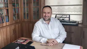 Fatih Köse: Yuntdağı'nı doğa turizminin merkezi yapabiliriz