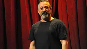 Cem Yılmaz'ı görenler tanıyamıyor