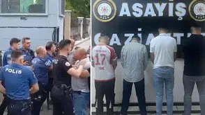 Engelli kızı taciz eden şahıslar tutuklandı