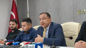 Turgut’tan kuru üzüm açıklaması