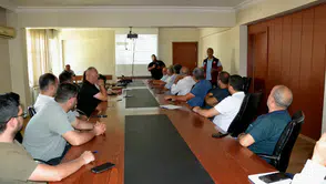 TKDK Manisa’da üreticilere ve yatırımcılara önemli hibe destekleri sunuyor