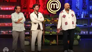 29 Ağustos MasterChef dokunulmazlığını kim kazandı? Kırmızı Takım 4-0 yapacak mı?
