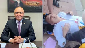 Melih Meriç kimdir, kaç yaşında? Bıçaklı saldırı sonrası sağlık durumu açıklandı