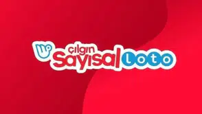 Çılgın Sayısal Loto’da 24 Ağustos sonuçları açıklandı: 6 sayı, Joker ve Süperstar belli oldu