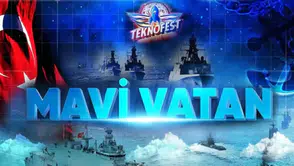 20-23 Ağustos TEKNOFEST Mavi Vatan ulaşım rehberi! İşte otopark ve vapur noktaları