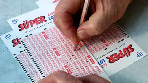 13 Ağustos Süper Loto’da 60 sürprizi: İşte kazanan sayılar
