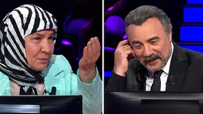 Yarışmacı Oktay Kaynarca’ya fırça attı