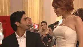 Seray Sever'den Kurtlar Vadisi İtirafı