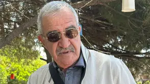 Ahmet Erdağlılar kimdir? Karşıyaka Esnafının sembol ismi hayatını kaybetti