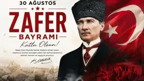 30 Ağustos Zafer Bayramı mesajları 2026! En güzel, anlamlı ve kısa kutlama sözleri
