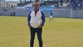 Nurlupınar Spor Kulübü’nde başkan değişti
