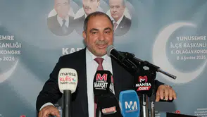 Ali Uçak’tan Terörsüz Türkiye açıklaması