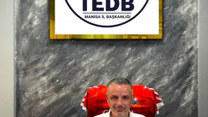 Gençlerin yuva kurma hayaline TEDB Manisa’dan destek