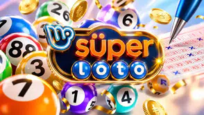 4 Ağustos Süper Loto sonuçları açıklandı! İşte kazandıran numaralar