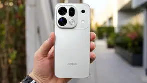 OPPO Find X10 Pro Max için çarpıcı iddia! Akıllı telefon değil kamera canavarı!