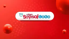 19 Ağustos Sayısal Loto sonuçları açıklandı! İşte kazandıran 6 numara