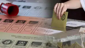 Son seçim anketinde dikkat çeken tablo! Partilerin oy oranları belli oldu
