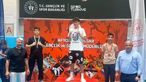 Manisalı Muaythaicilerden büyük başarı