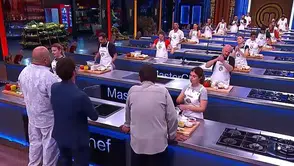 17 Ağustos MasterChef kaptanlık oyununu kim kazandı? Mavi ve Kırmızı takım kadroları belli oldu mu?