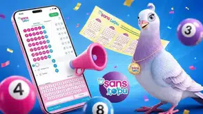 Şans Topu’nda 23 Ağustos sonuçları açıklandı: Büyük ikramiye 6,2 milyon TL’ye devretti