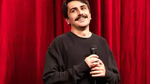 Deniz Göktaş'tan esprili cezaevi mesajı