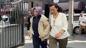 Minik Elif'e çarpan sürücü yeniden gözaltında