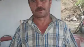 90 yaşındaki baba evlat katili oldu!