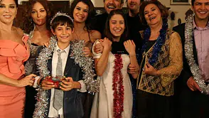 Aşk-ı Memnu'nun yıldızı ünlü oyuncudan kötü haber