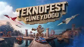 Şanlıurfa’da 5 Günlük TEKNOFEST Heyecanı! Tarih, Yer ve Kayıt Detayları Açıklandı