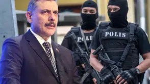 Bakan Çiftçi duyurdu! Türk devletleri için TÜRKPOL geliyor