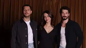 Yeraltı 2. Sezon Kadrosuna Kimler Katıldı? Bozo’nun Geçmişini Değiştirecek 4 Yeni Oyuncu