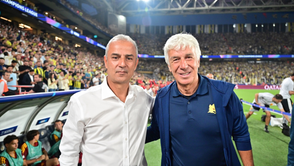 Fenerbahçe'de İsmail Kartal krizi çözüldü!