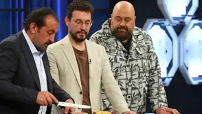 16 Eylül MasterChef’te Dokunulmazlığı Hangi Takım Kazandı? Kırmızı mı Mavi mi Kazanacak?