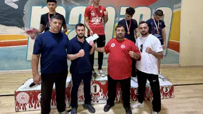 Zafer Kupası için Manisa’da kıyasıya mücadele!
