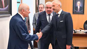Sarallar ve Şahinler grupları barışıyor mu?