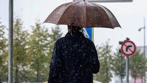 17 Eylül 2026 Hava Durumu! Meteoroloji’den Kuvvetli Sağanak ve Sel Uyarısı