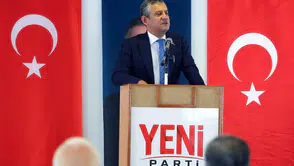 YENİ Parti Murat Bakan başkanlığında Manisa'da heyet görevlendirdi