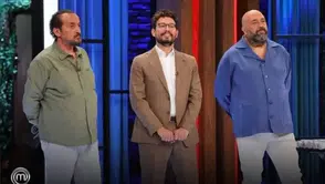 15 Eylül MasterChef Dokunulmazlık Sonucu! Mavi Takım mı Kırmızı Takım mı Kazandı?