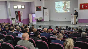 Yunusemre’de Okul Güvenliği ve Bağımlılıkla Mücadele Masaya Yatırıldı