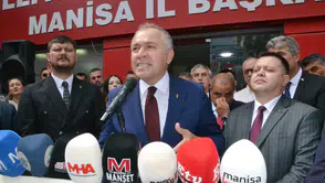 MHP Manisa’da 15. Olağan İl Kongresi için hazırlıklar tamam