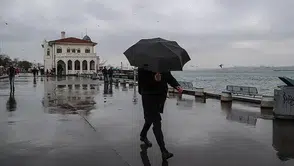 Yarın Hava Nasıl Olacak? 29 Eylül Salı Günü Yağışlı Hava Etkisini Sürdürecek