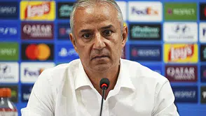 Fenerbahçe'de İsmail Kartal dönemi sona erdi