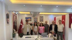 Başkan Hoşgökçen: Gazilerimiz milletimizin gönlünde daima müstesna bir yere sahip olacak