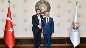 Manisa TSO'da seçim takvimi belli oldu