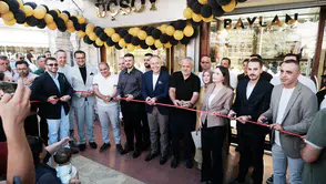 Manisa’da üç genç girişimci kuyumculuk sektörüne adım attı