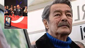 Kadir İnanır'ın 3 vasiyeti açıklanıyor