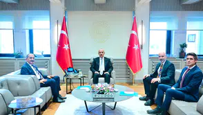 Bakanlık yaş meyve sebze sektörü için lojistik destek sağlayacak