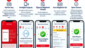 Büyükşehir Belediyesinden üniversite öğrencilerine büyük kolaylık!